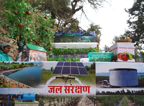 eUdyan-Integrated Horticulture Sector Management System (IHSMS)