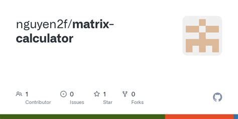 Image result for Matrix Calc