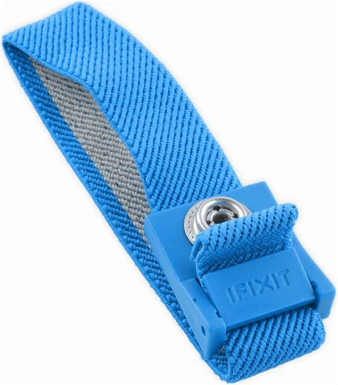 iFixit Anti-Static Wrist Strap - 3DJake Switzerland