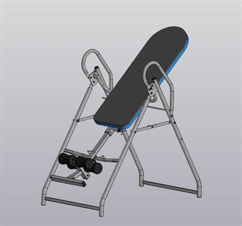 Inversion Table Assembly 的图像结果