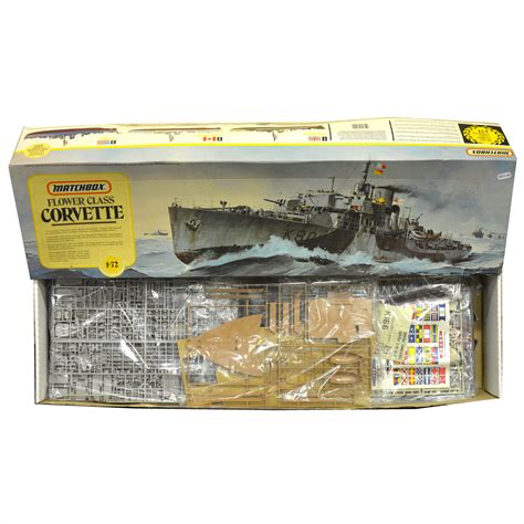 Image result for Matchbox Scale Model Kit Build