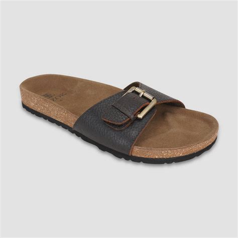 Ezok Brown Leather Sandal For Men – Ezok Shoes