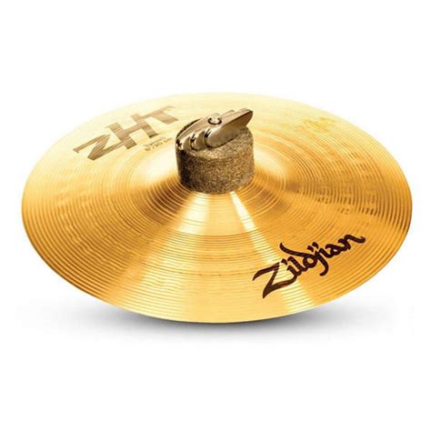 BAJAAO.COM - Buy Zildjian ZHT8S 8" Zht Splash Cymbal Online India ...