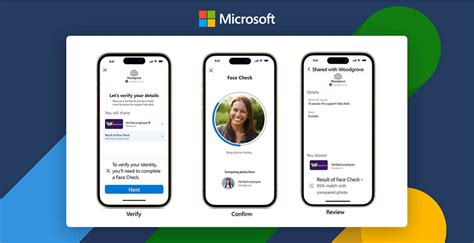 Arup reimagines identity security using Face Check with Microsoft Entra Verified ID | Microsoft Cust