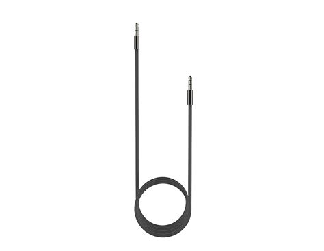 Vidvie AL1105 High Speed aux Cable Compatible for All Smartphones ...