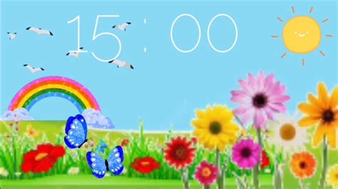 Spring Timer 10 Mins 的图像结果