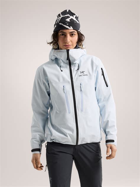 Arcteryx Alpha Sv Womens Sale at Lisa Post blog