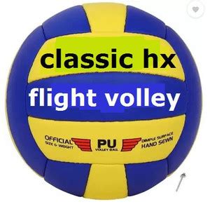 rajshree enterprises meerut Classic Hx Flight Volley With Air Pump ...