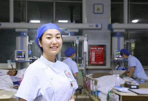 中国女孩在德国做护士，1个月上班6天工作19.5小时，税后工资上万