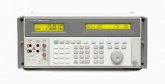 Rishabh Lab: Equipment