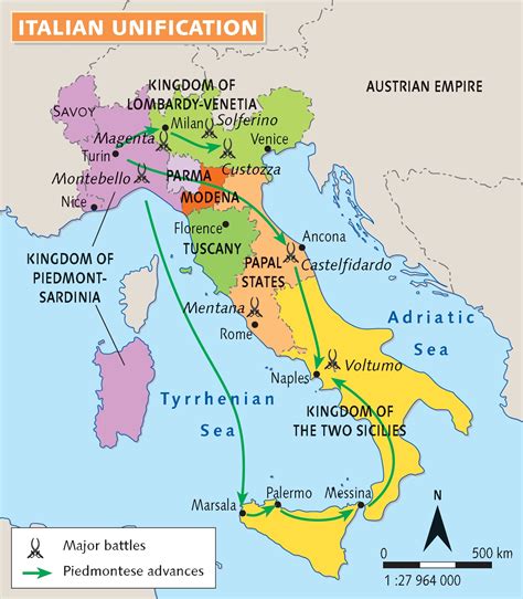The Colonial Italian Empire - About History