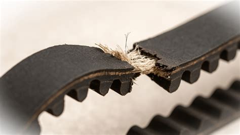 Image result for Timing Belt Failure