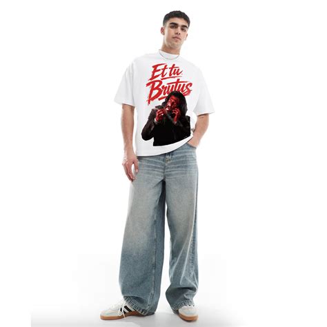Et Tu Brutas - T-shirt – Furqat