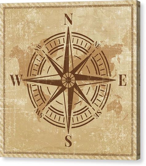 Image result for Old Compass Designs