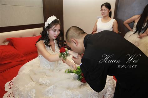 【表妹结婚跟拍（武汉）摄影图片】武汉人像摄影_太平洋电脑网摄影部落