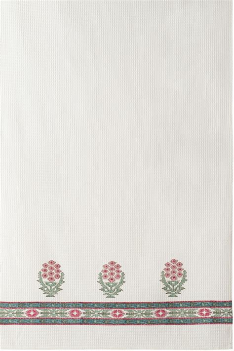 Gul Fiza Bath Towel