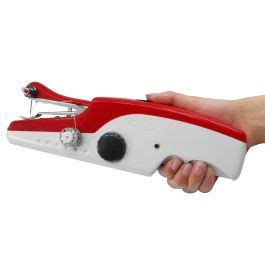 Image result for How Do You Thread Magic Stitch Machine