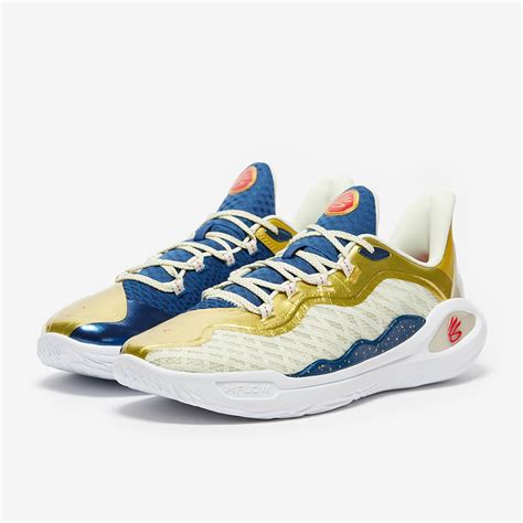 Stephen Curry Basketball Shoes | Pro:Direct Basketball