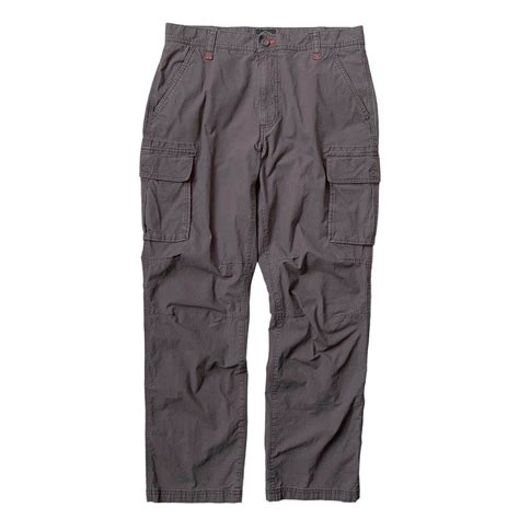 ST JOHN'S BAY cargo pants | ON THE HILL