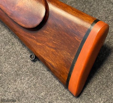 Westley Richards .425 Nitro Express.