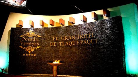 HOTEL POSADA VIRREYES (Tlaquepaque) - Hotel Reviews, Photos, Rate ...