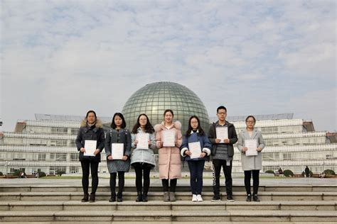 我校获奖学子顺利完成江苏高校学生境外学习政府奖学金项目-国际交流合作处