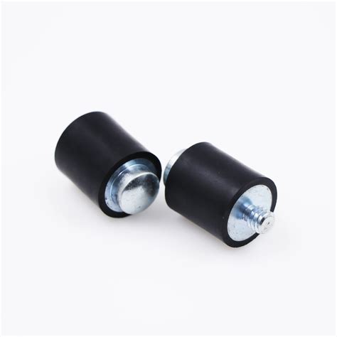 Highly Effective Anti-Vibration Rubber Absorbers Practical Mounting Solutions for Enhanced ...