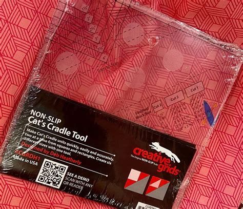 Cat's Cradle Demonstration at Gemma Nock blog