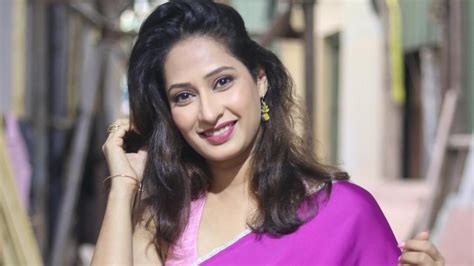 TV actress Priya Marathe succumbs to cancer at the age of 38