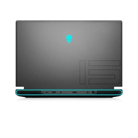 Alienware M15 R6 vs X15 的图像结果