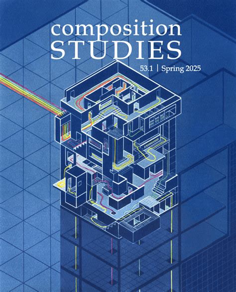 Image result for Composition Studies Journal