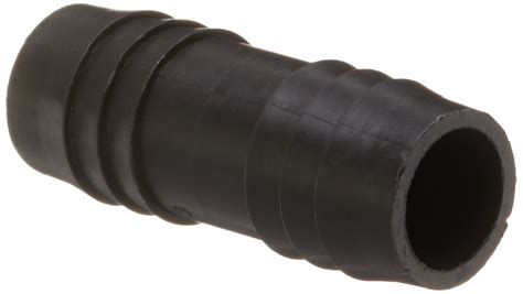 Parker Hannifin 322HB-10PP-pk20 Par-Barb Union Connector Fitting, 5/8 ...