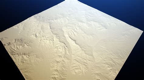 Image result for Rust Height Map