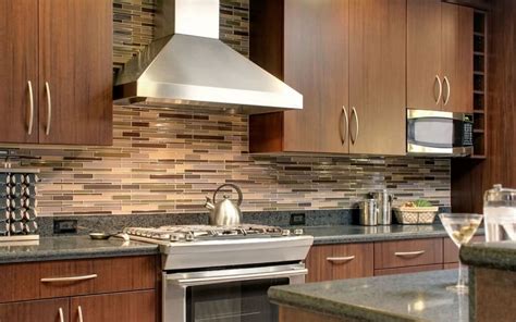 Image result for Kitchen Backsplash Examples