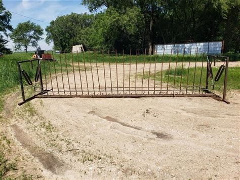 Image result for Drive Over Gate Home