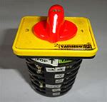 Cam Operated Rotary Switches, Exporter, Supplier, Manufacturer, India