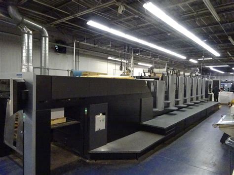 Image result for Prinect Axis Control