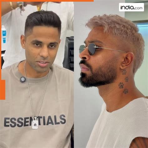 Ahead of Asia Cup 2025, Hardik Pandya and Suryakumar Yadav's new ...