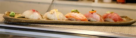 Cafe Sushi: Cambridge's Comfortable Home for Innovative Sushi - Eater ...