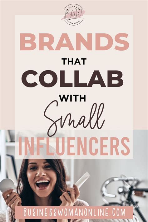 makeup brands that send pr to small influencers