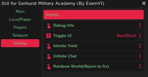 Image result for British Military Academy Script