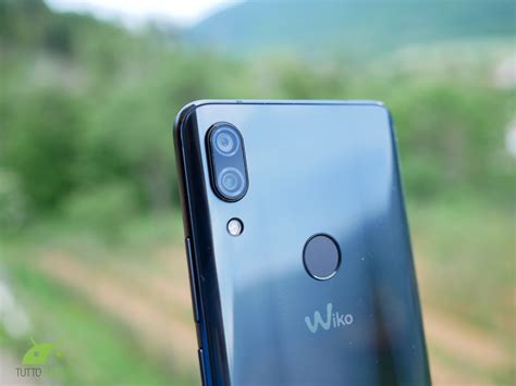 Recensione Wiko View 2 Pro: ottimo comportamento con qualche rimpianto ...
