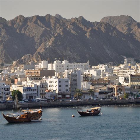 SULTANATE OF OMAN (Muscat): Ce qu'il faut savoir pour votre visite (avec photos)