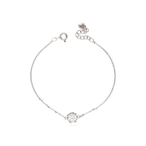 Solo Ice Bracelet – thesilvorium