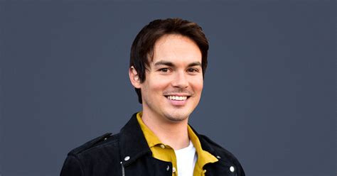 Tyler Blackburn "Feels Powerful," Comes Out As Bisexual
