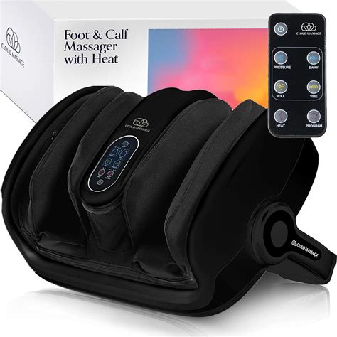 Best Foot Massagers 2025