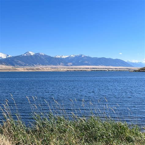 Meadow Lake Campground Camping | The Dyrt