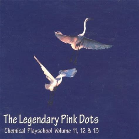 Chemical Playschool Vol. 11, 12 & 13: Legendary Pink Dots: Amazon.in ...