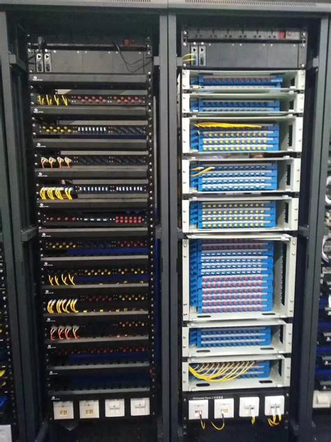 服务器机柜理线服务器机柜理线标准2022已更新今日推荐