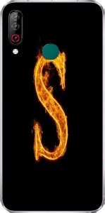 Golden Master Back Cover for LG W30, SN54 - Golden Master : Flipkart.com